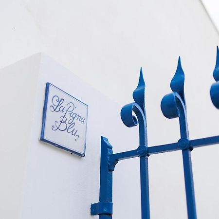Bed and Breakfast La Pigna Blu à Anacapri  Extérieur photo