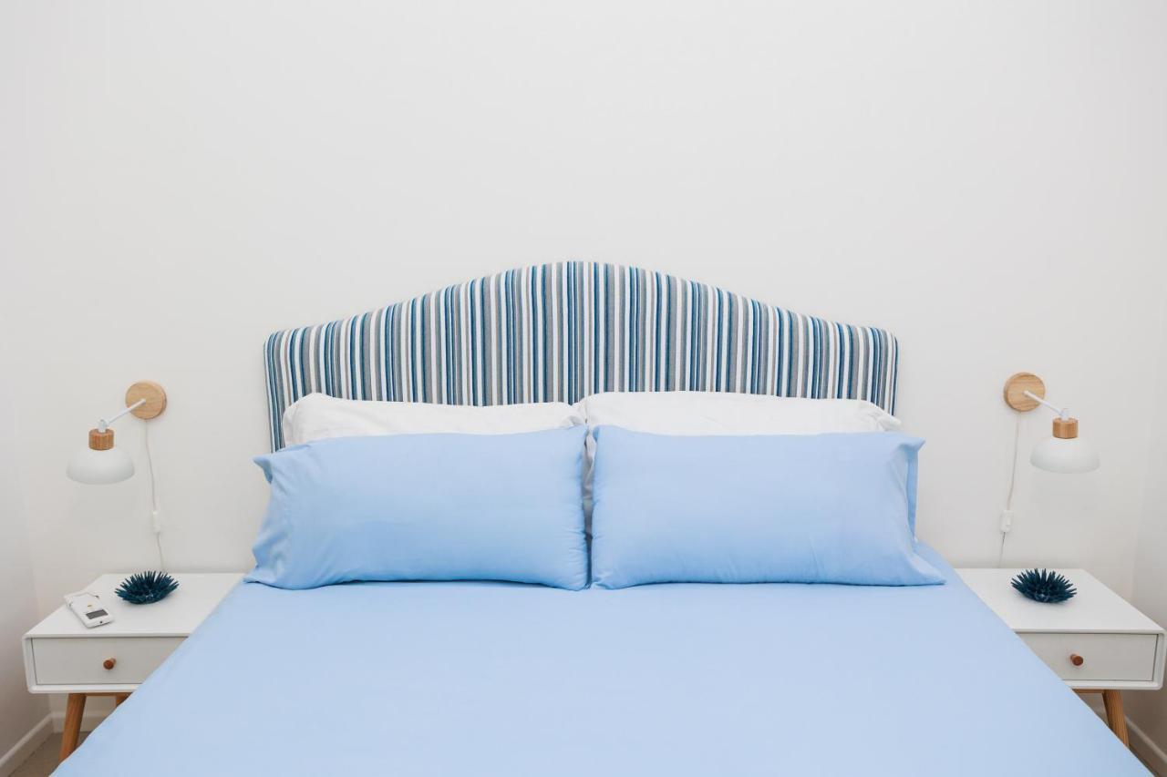 Bed and Breakfast La Pigna Blu à Anacapri  Extérieur photo
