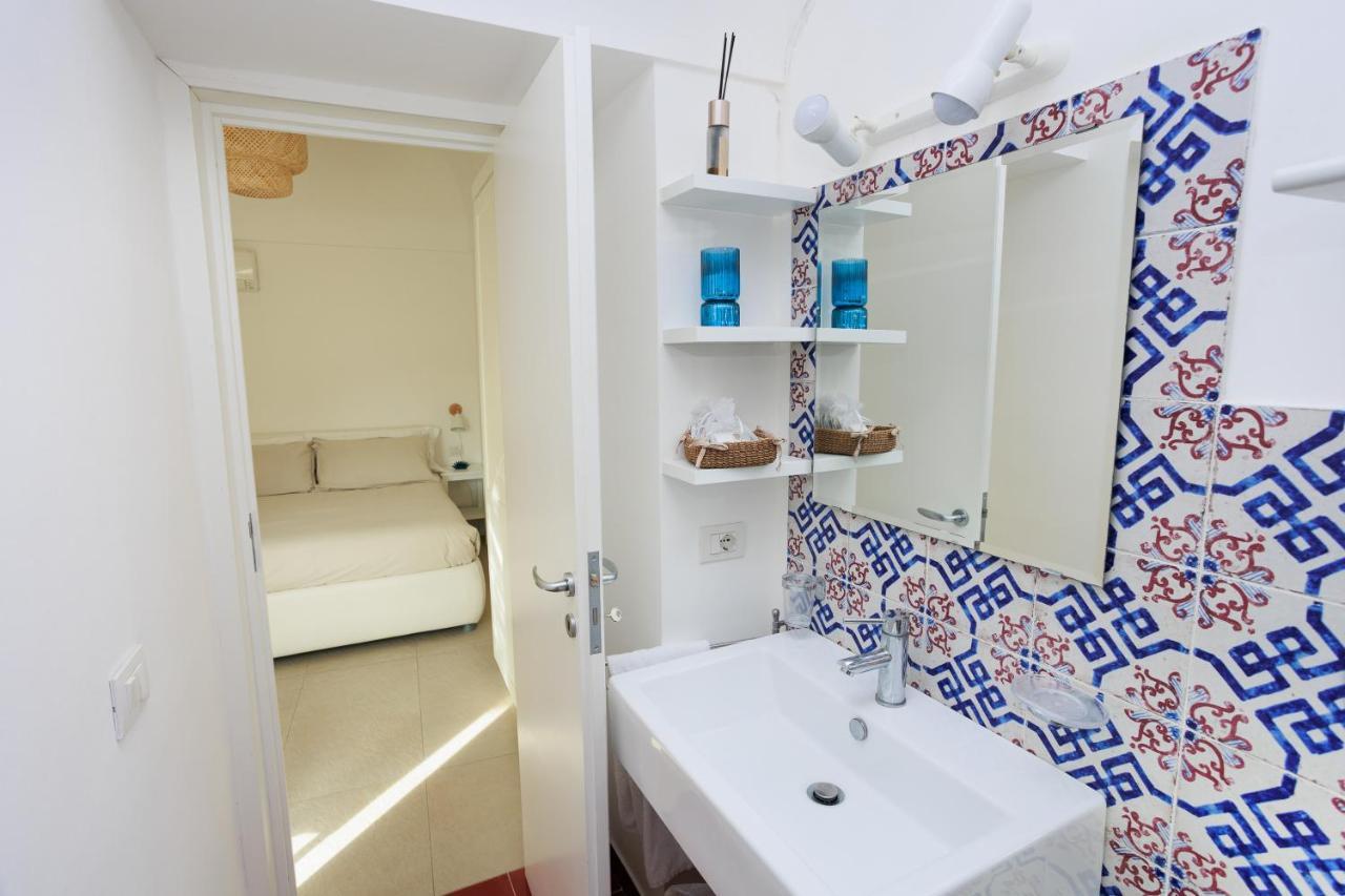 Bed and Breakfast La Pigna Blu à Anacapri  Extérieur photo